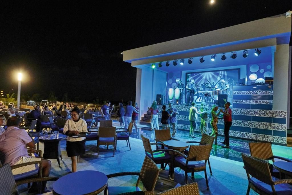 Hôtel Riu Palace Costa Mujeres 5* pas cher photo 15