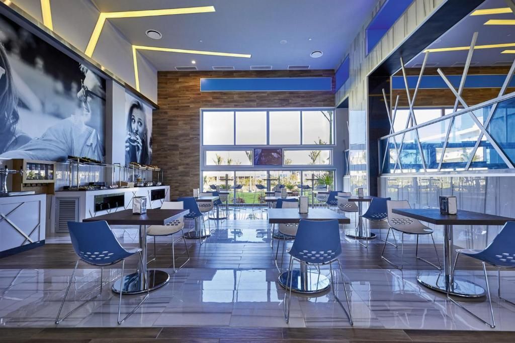 Hôtel Riu Palace Costa Mujeres 5* pas cher photo 16