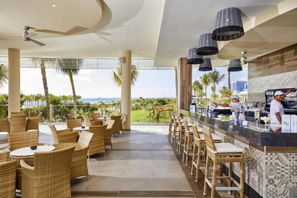 Hôtel Riu Palace Costa Mujeres 5* pas cher photo 1
