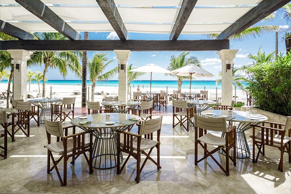 Hôtel Royal Hideaway Playacar 5* pas cher photo 8