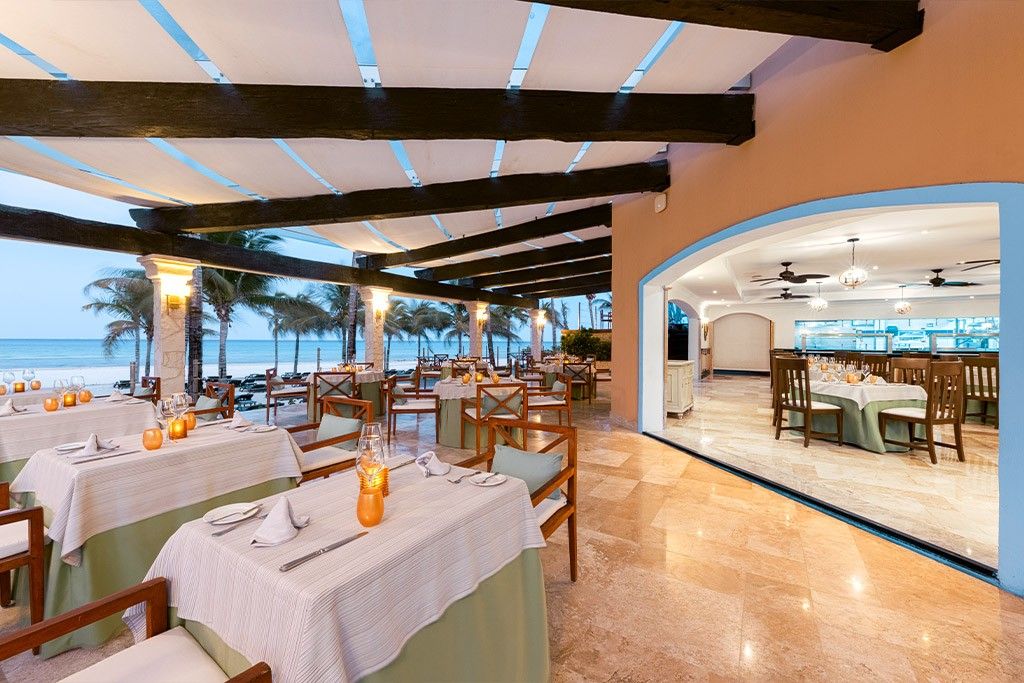 Hôtel Royal Hideaway Playacar 5* pas cher photo 9