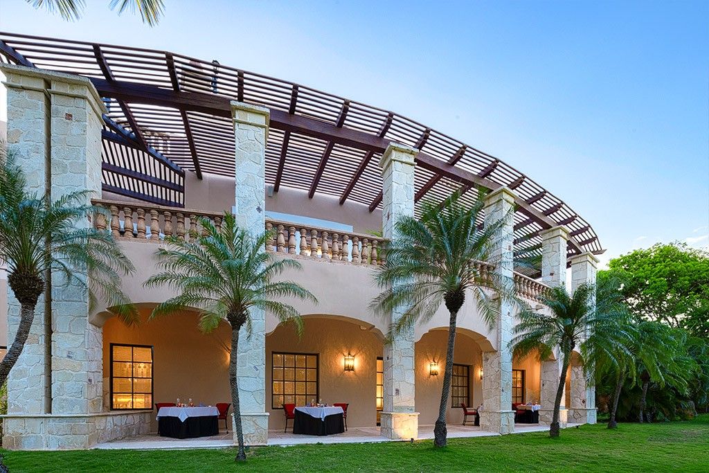 Hôtel Royal Hideaway Playacar 5* pas cher photo 12