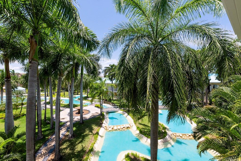 Hôtel Royal Hideaway Playacar 5* pas cher photo 15