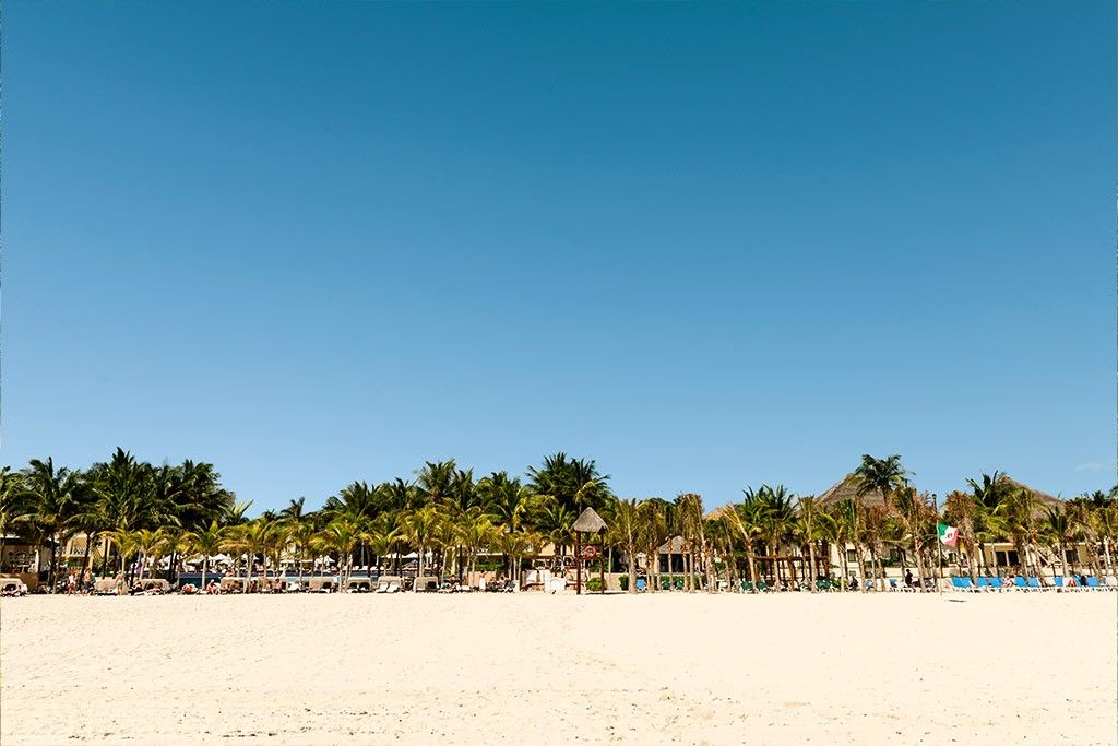 Hôtel Royal Hideaway Playacar 5* pas cher photo 16
