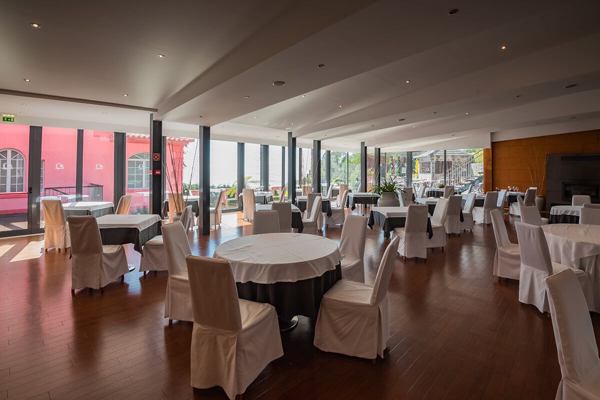 Hôtel Quinta Da Serra 5* pas cher photo 6
