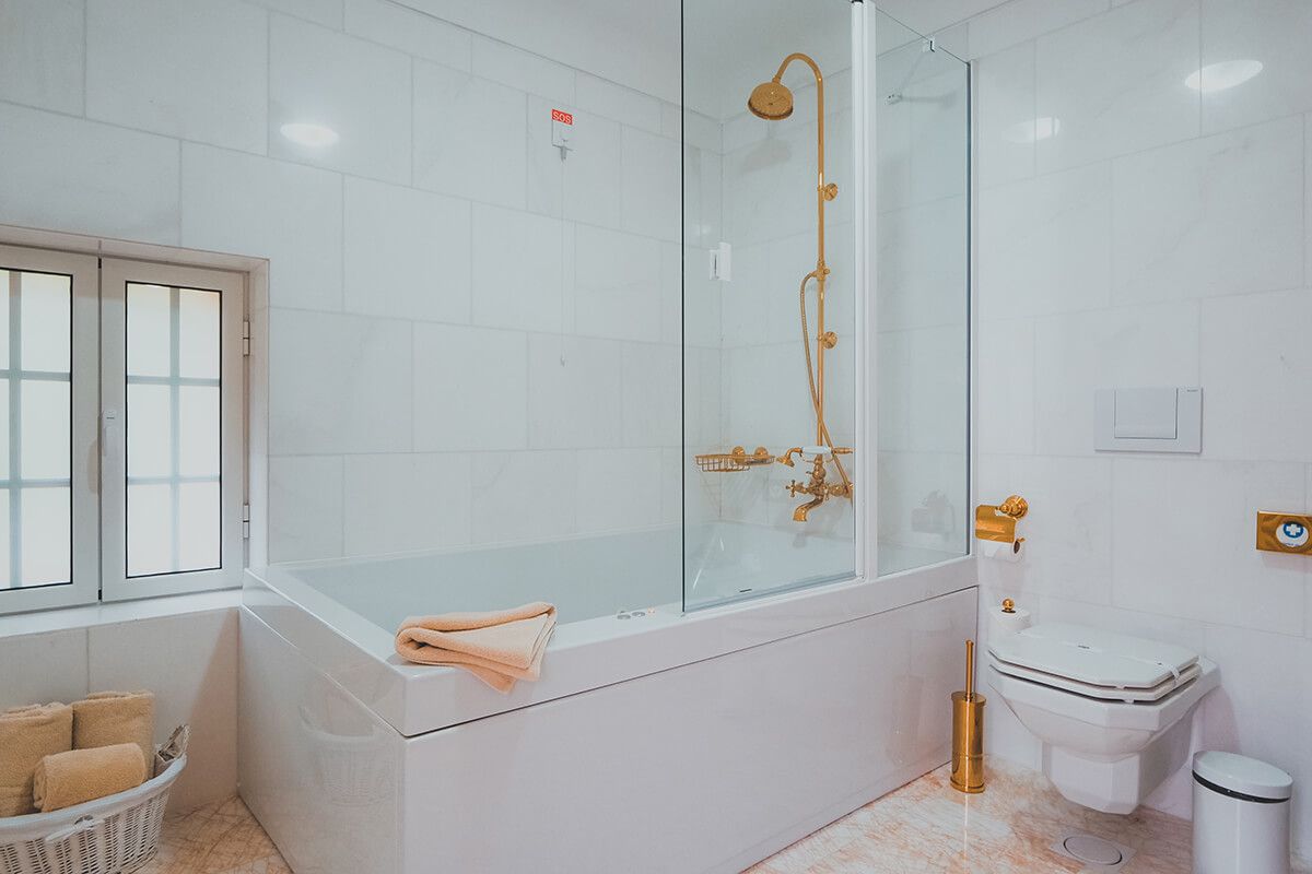 Hôtel Quinta Da Serra 5* pas cher photo 9
