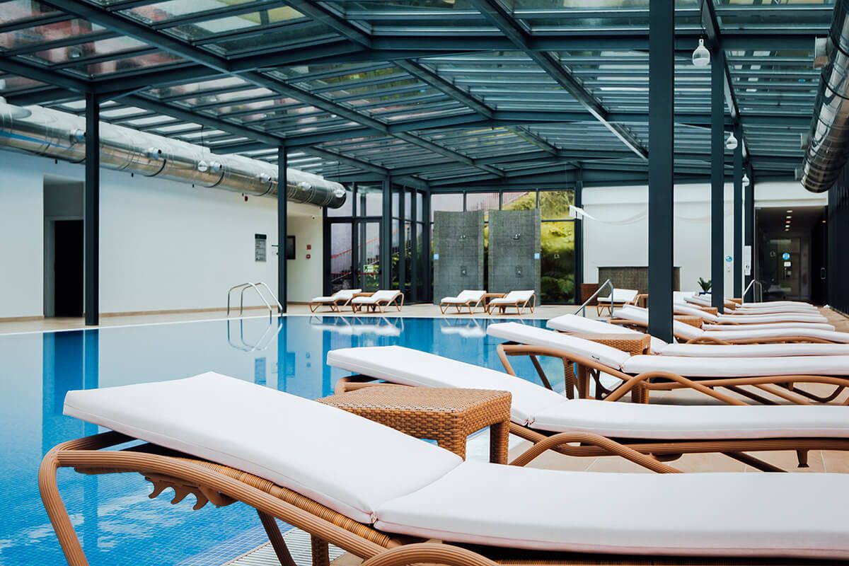 Hôtel Quinta Da Serra 5* pas cher photo 10