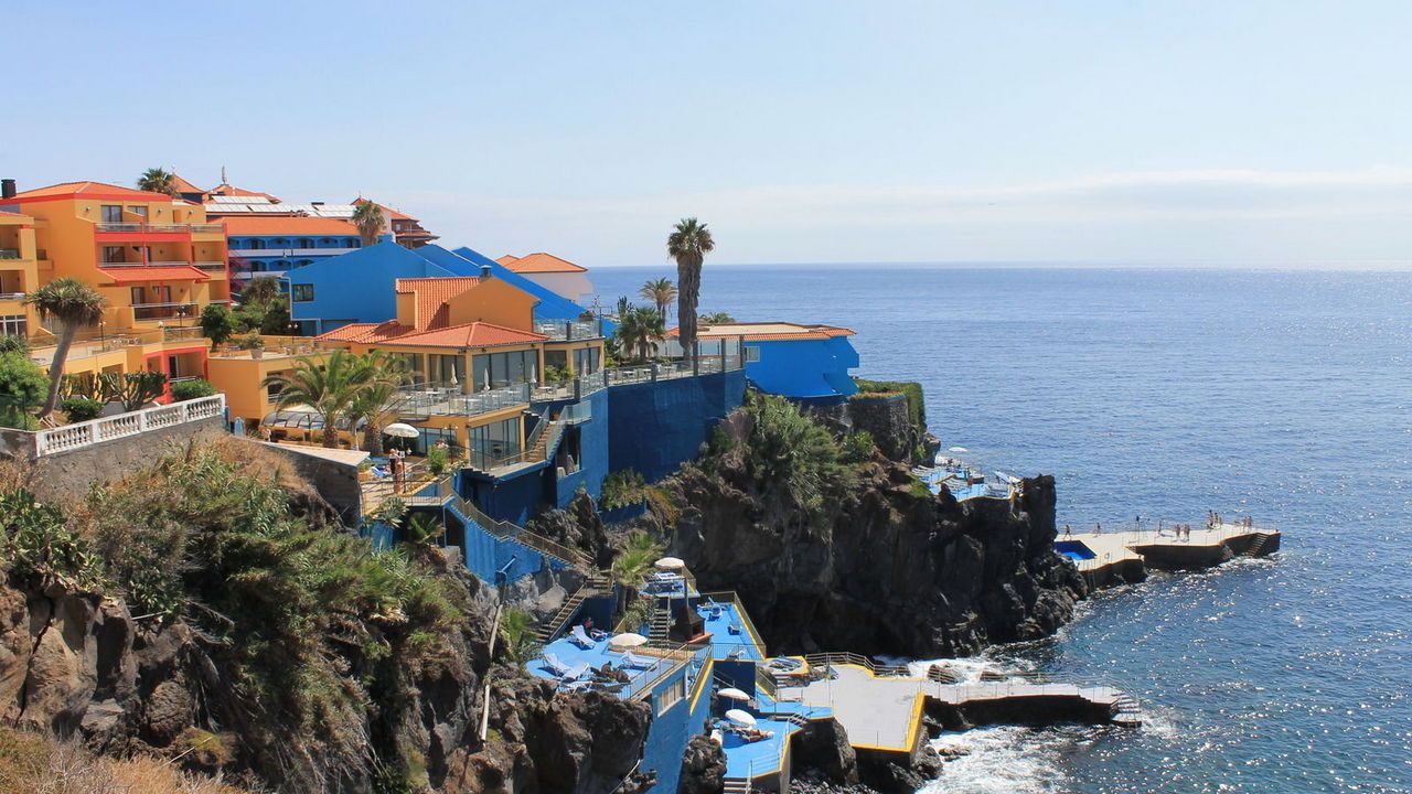 Hôtel Cais Da Oliveira 4* pas cher