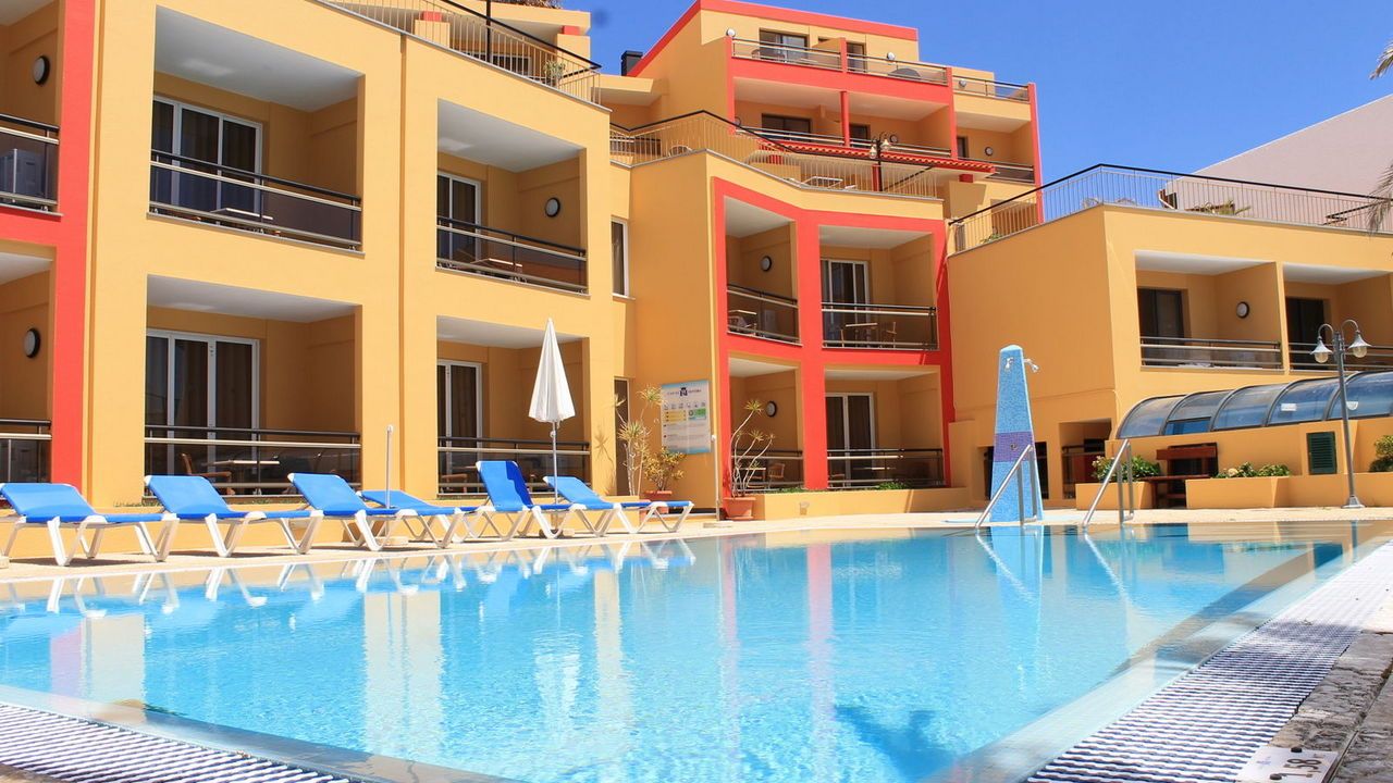Hôtel Cais Da Oliveira 4* pas cher photo 2