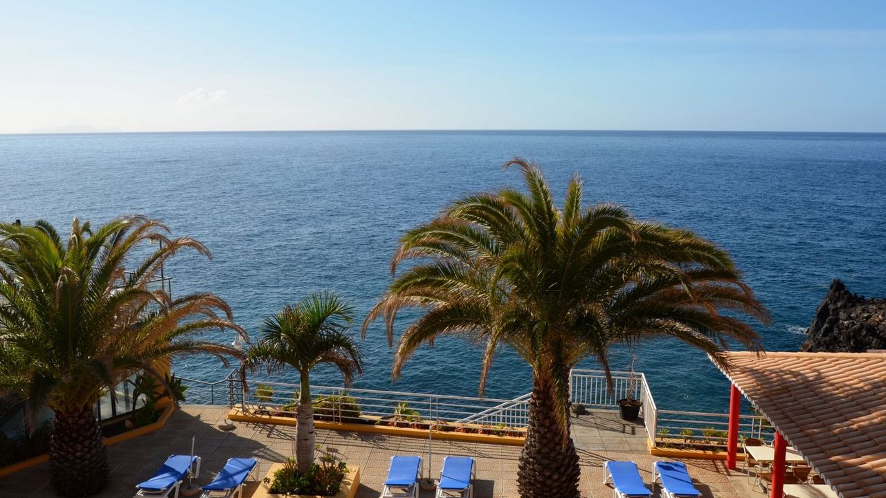 Hôtel Cais Da Oliveira 4* pas cher photo 3