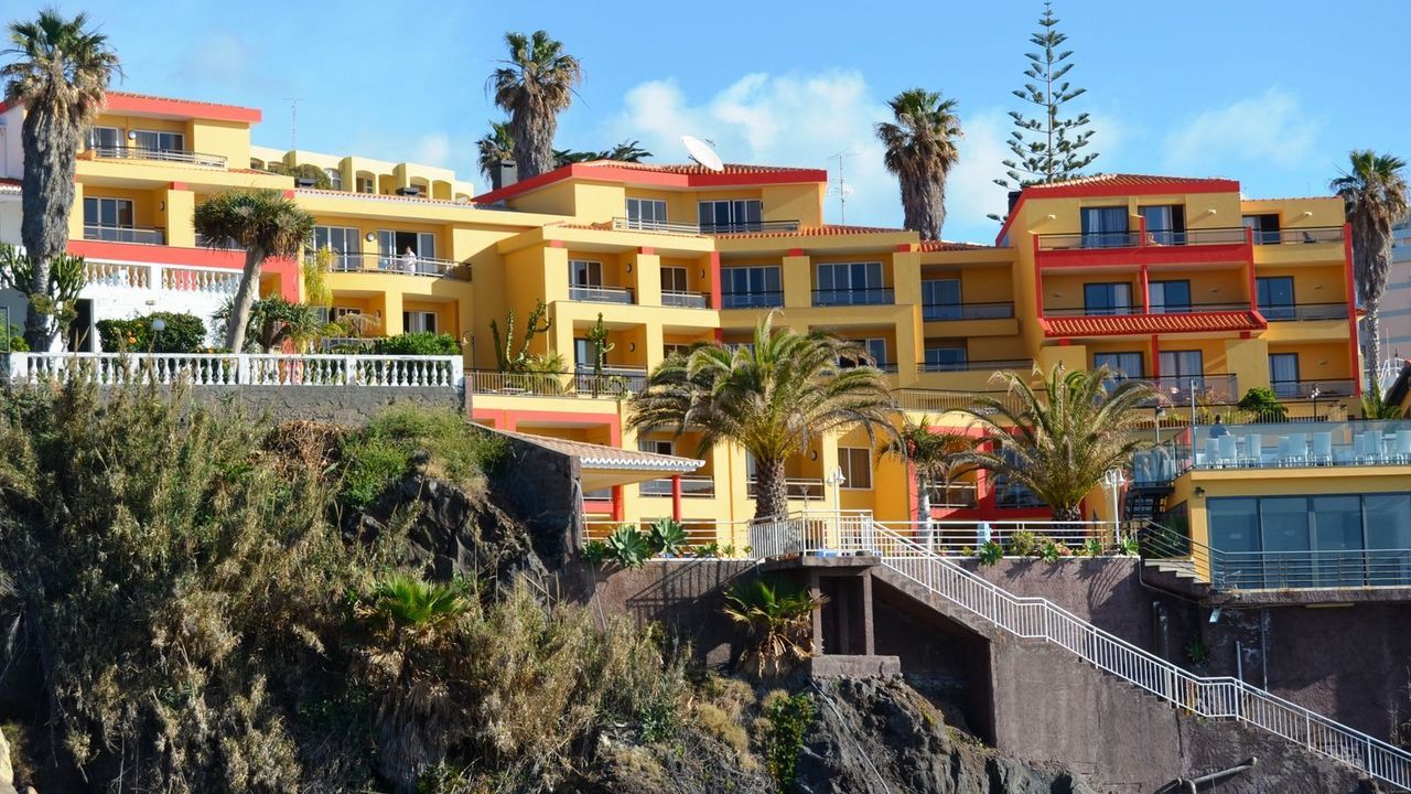 Hôtel Cais Da Oliveira 4* pas cher photo 4