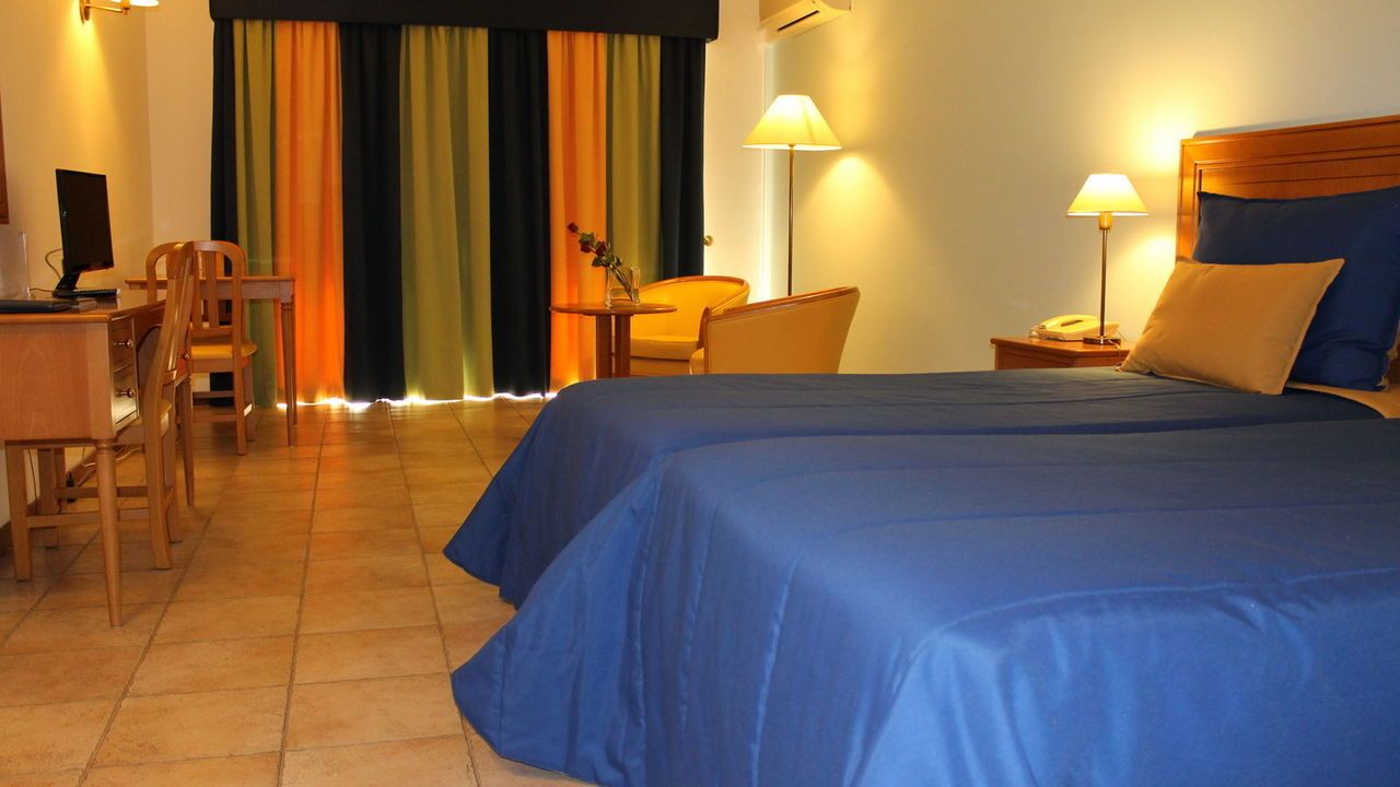 Hôtel Cais Da Oliveira 4* pas cher photo 5