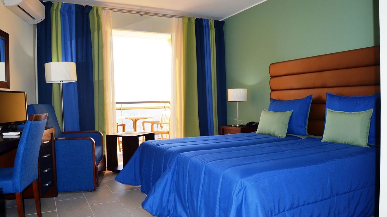 Hôtel Cais Da Oliveira 4* pas cher photo 6