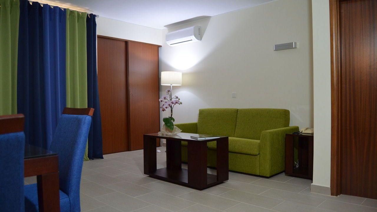 Hôtel Cais Da Oliveira 4* pas cher photo 9