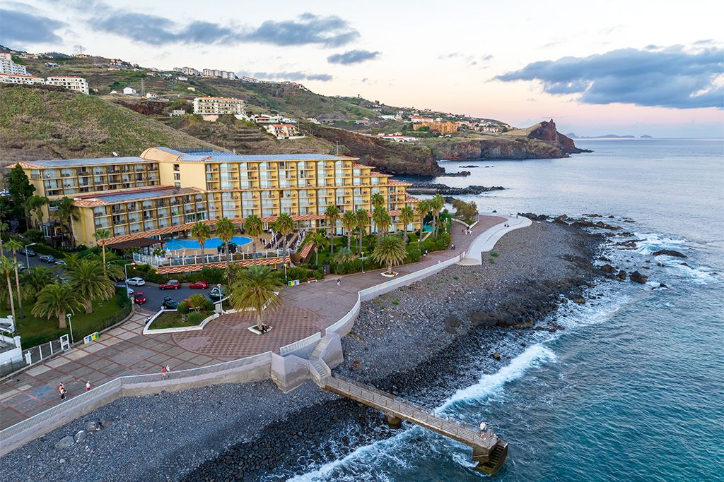 Hôtel The Views Oasis 4* pas cher