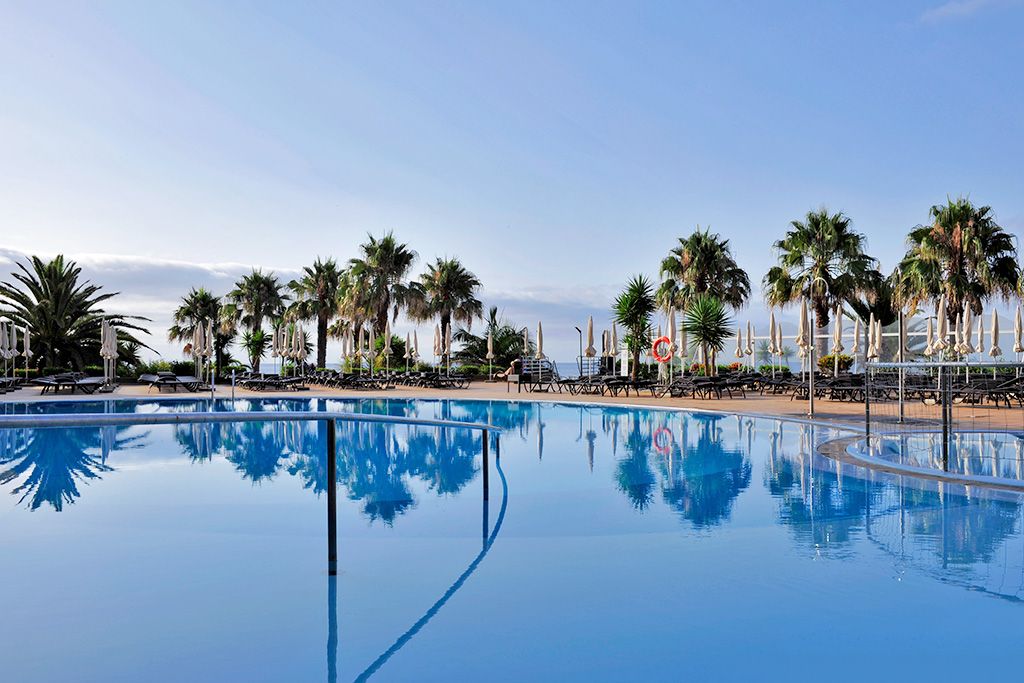 Hôtel The Views Oasis 4* pas cher photo 4