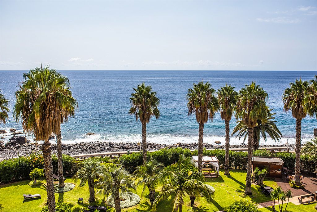 Hôtel The Views Oasis 4* pas cher photo 14