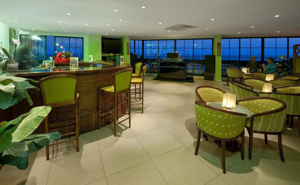Hôtel Royal Orchid 4* pas cher photo 8
