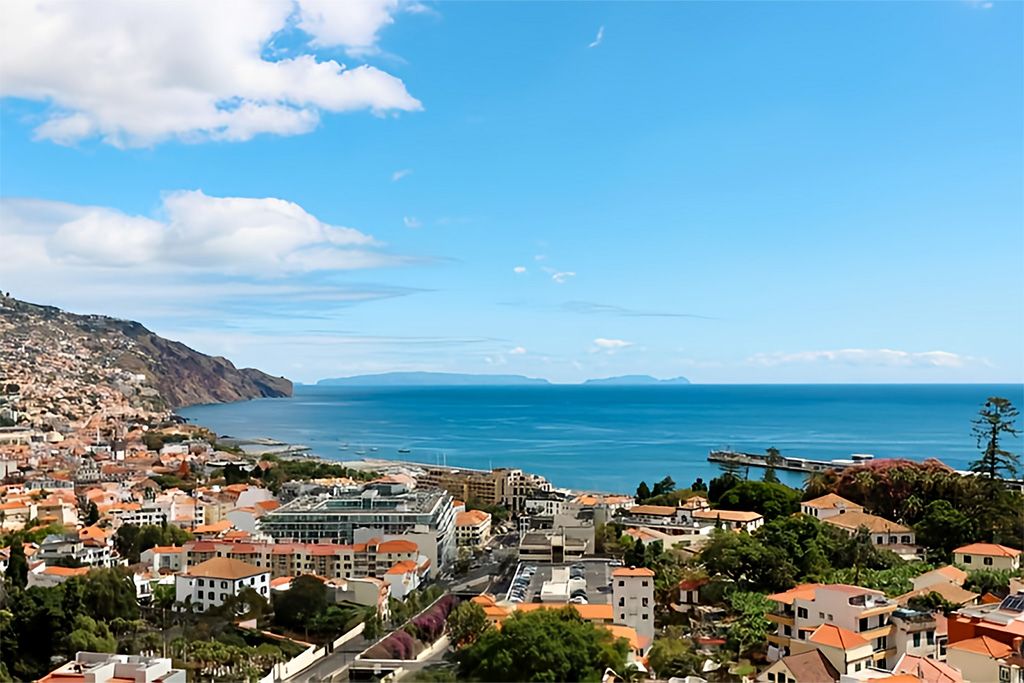 Hôtel The Views Baia 4* pas cher photo 1