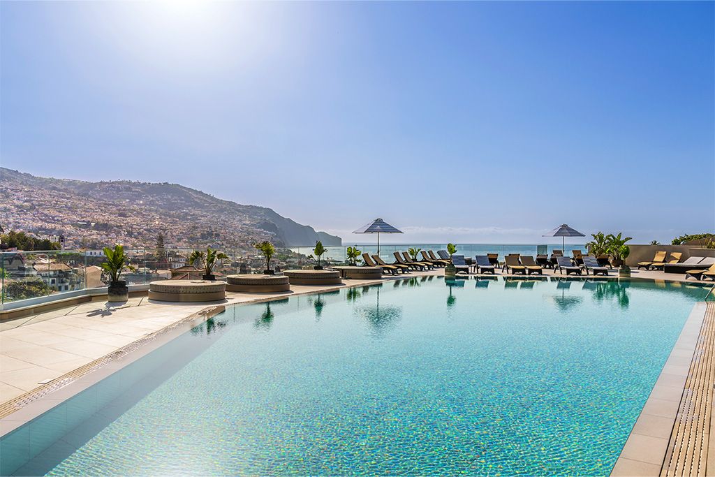 Hôtel The Views Baia 4* pas cher photo 2