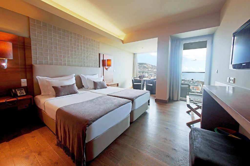 Hôtel The Views Baia 4* pas cher photo 6