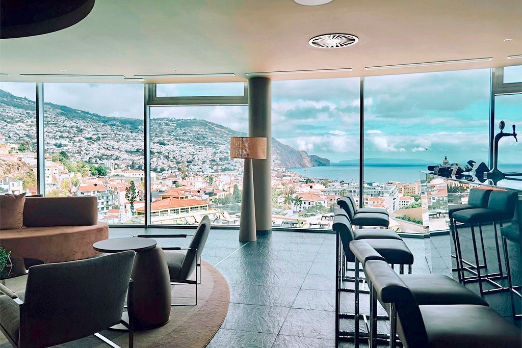 Hôtel The Views Baia 4* pas cher photo 9