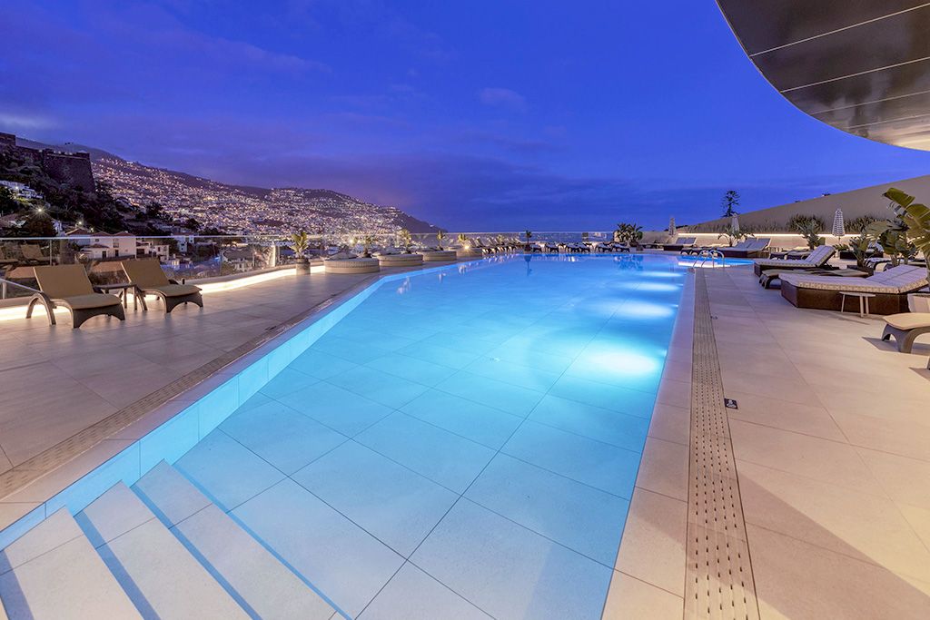 Hôtel The Views Baia 4* pas cher photo 13