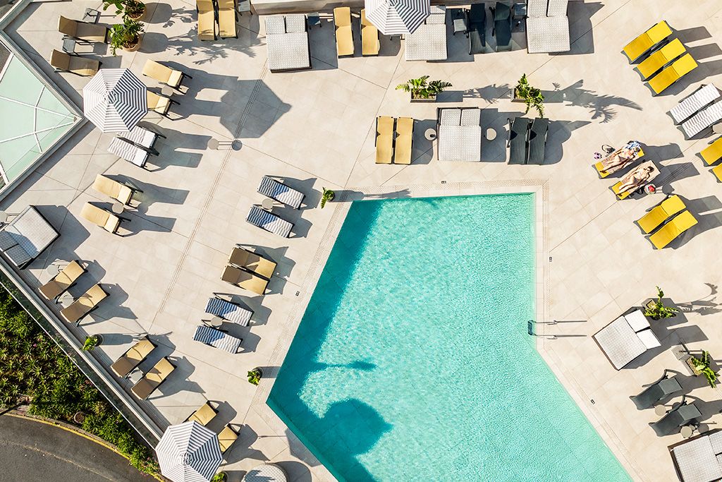 Hôtel The Views Baia 4* pas cher photo 14