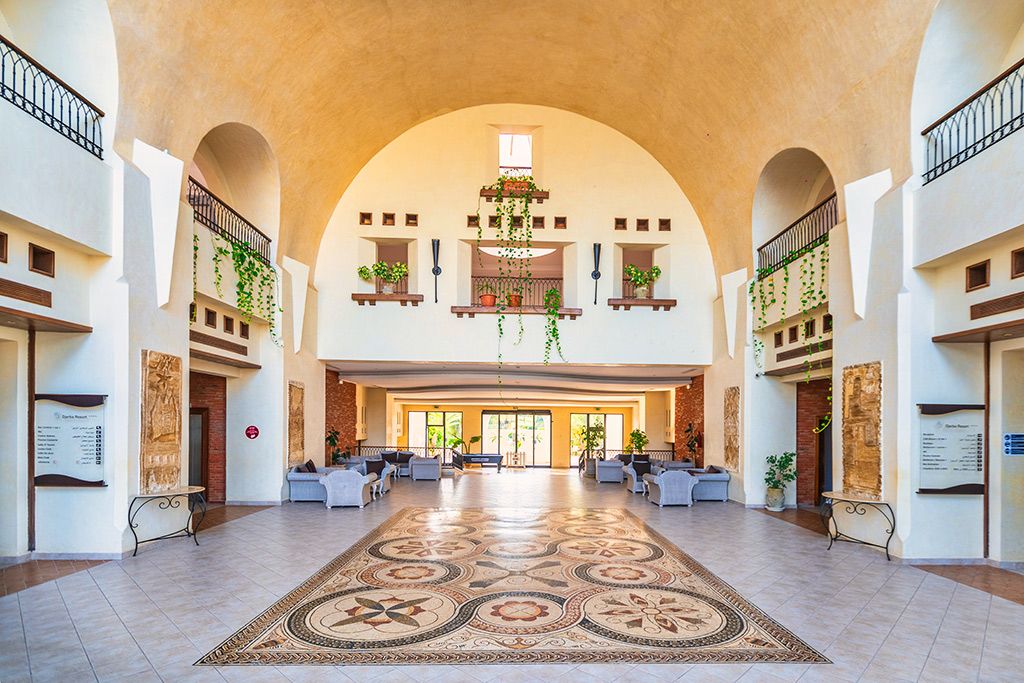 Hôtel Djerba Resort 4* pas cher photo 6