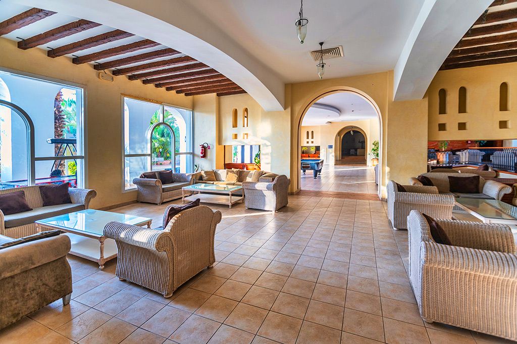 Hôtel Djerba Resort 4* pas cher photo 7