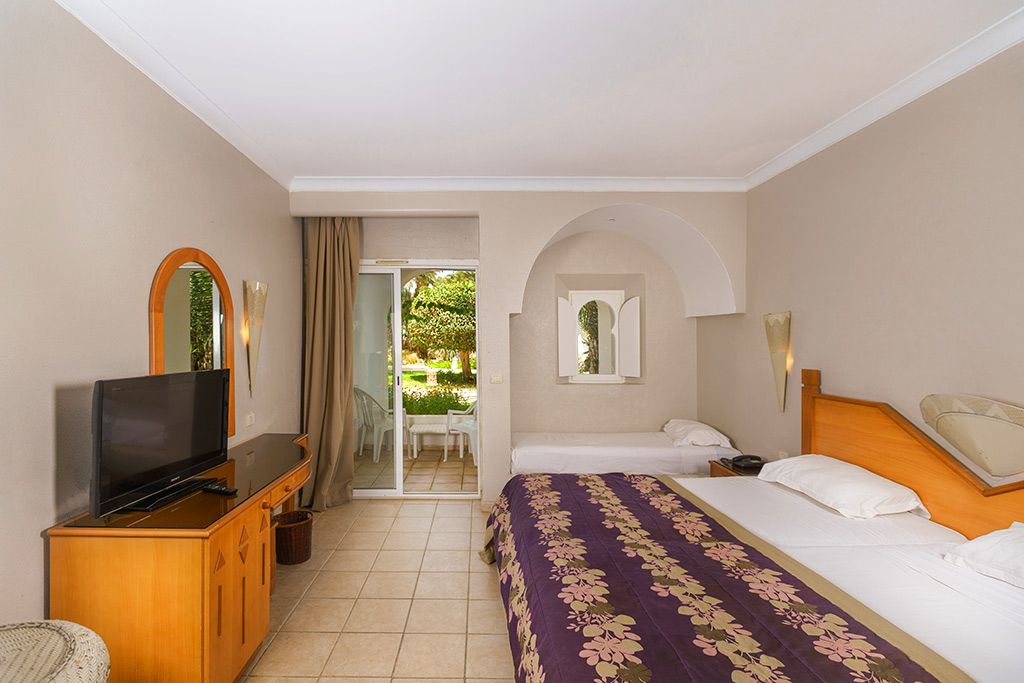 Hôtel Djerba Resort 4* pas cher photo 8