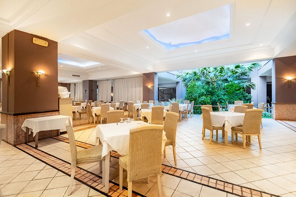 Hôtel Djerba Resort 4* pas cher photo 9