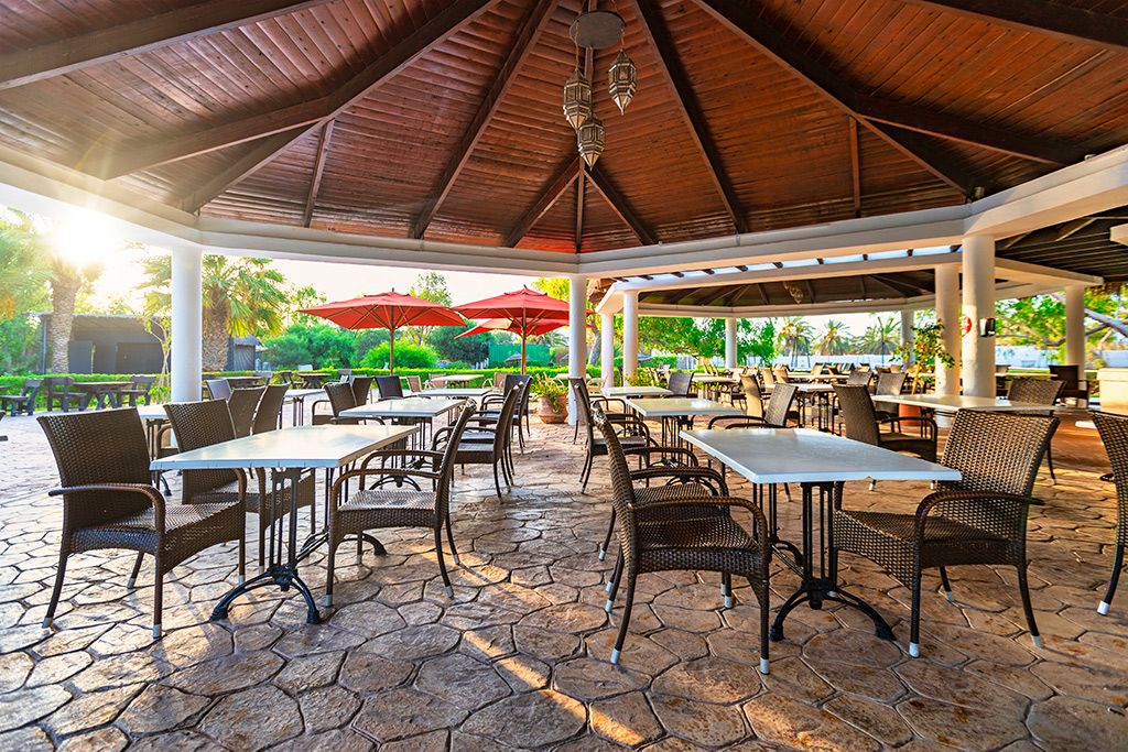 Hôtel Djerba Resort 4* pas cher photo 10