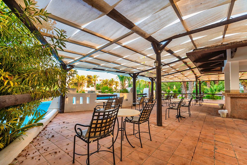 Hôtel Djerba Resort 4* pas cher photo 11