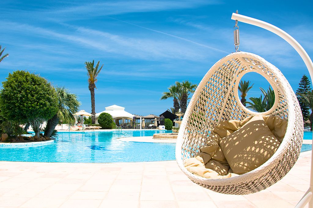 Ôclub Experience Hôtel Sentido Bellevue Park 5* pas cher photo 2