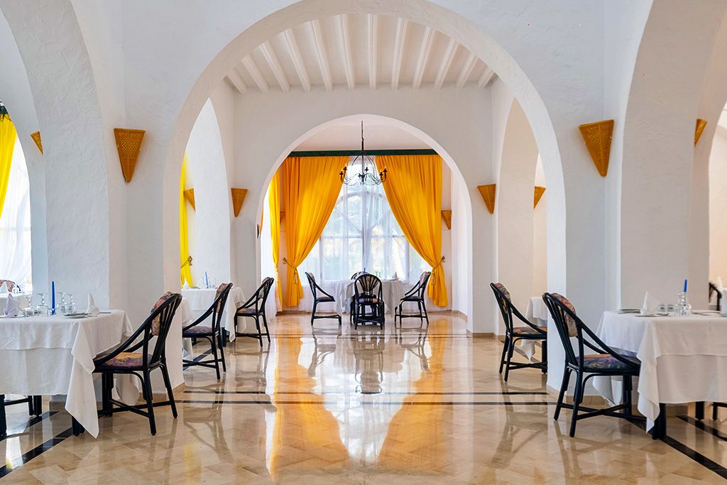 Hôtel Royal Garden Palace 5* pas cher photo 9