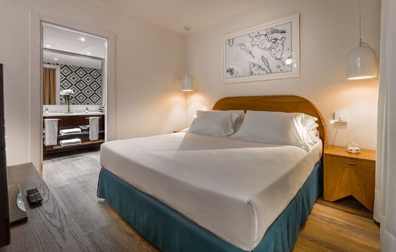 Hôtel H10 Ocean Suites 4* pas cher photo 4