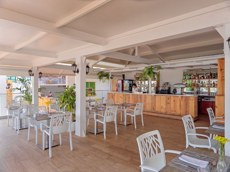 Hôtel H10 Ocean Suites 4* pas cher photo 9