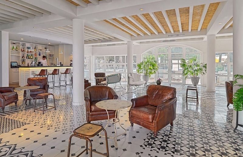 Hôtel H10 Ocean Suites 4* pas cher photo 11