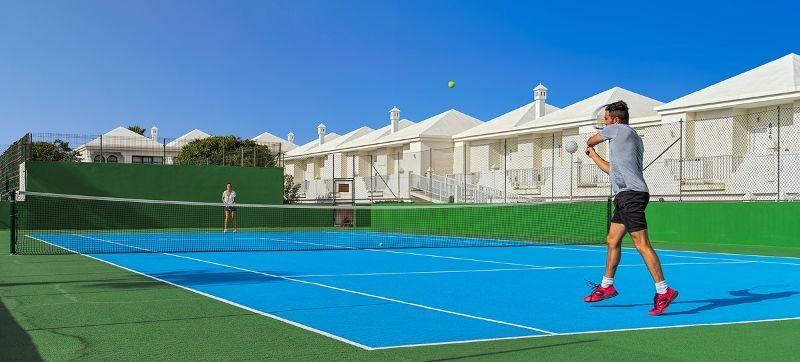 Hôtel H10 Ocean Suites 4* pas cher photo 1