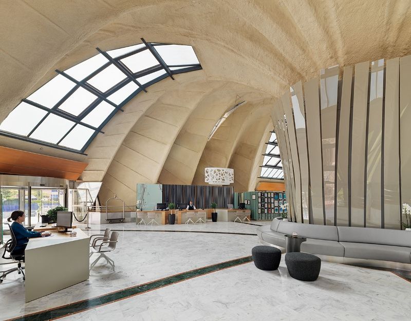 Hôtel H10 Playa Meloneras Palace 5* pas cher photo 5