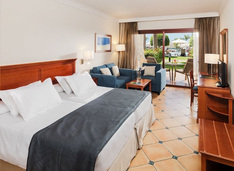 Hôtel H10 Playa Meloneras Palace 5* pas cher photo 6