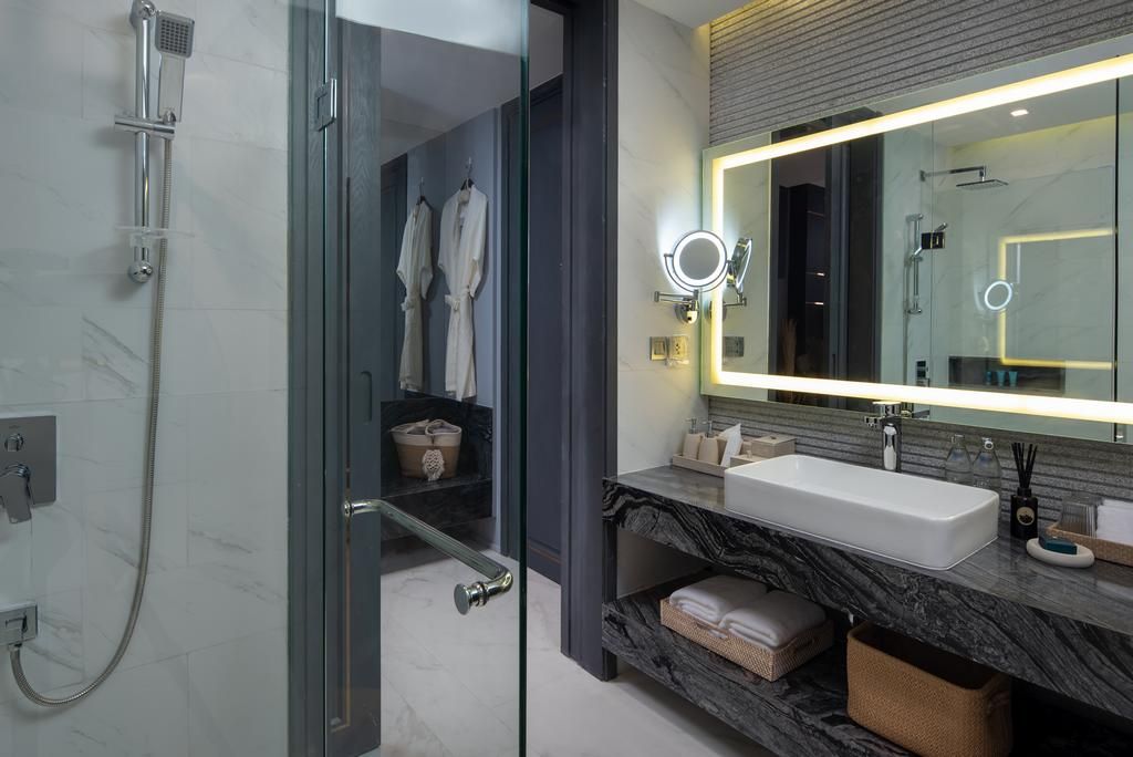 Hôtel Wyndham Grand Nai Harn Beach Phuket 5* pas cher photo 5