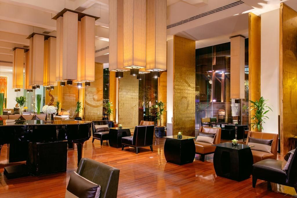 Ôcity Xperience Hôtel Ramada Plaza Riverside 5* pas cher photo 6