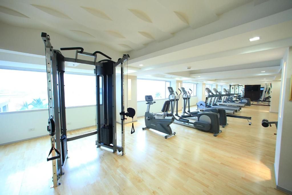 Ôcity Xperience Hôtel Ramada Plaza Riverside 5* pas cher photo 10