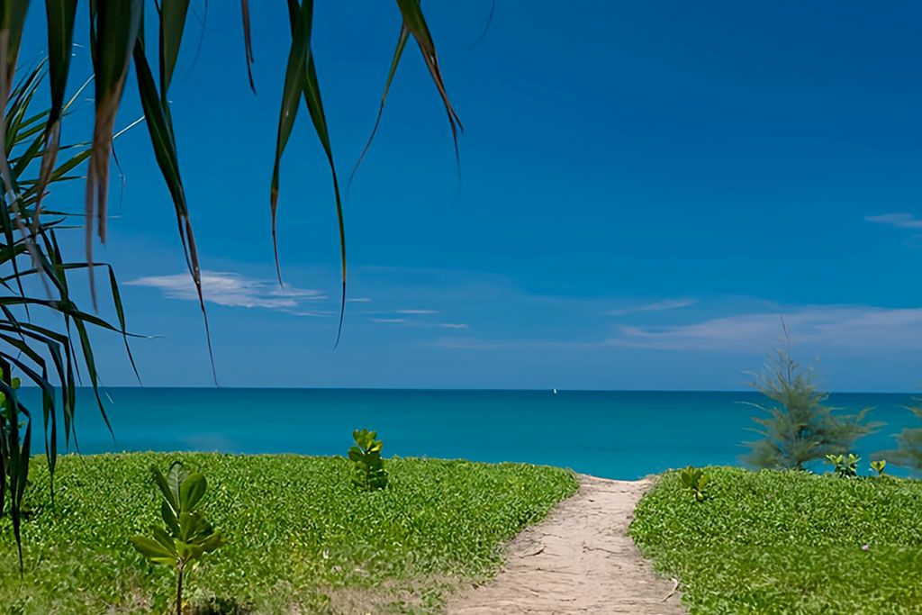 Hôtel Mai Khao Palm Beach Resort 5* pas cher photo 4