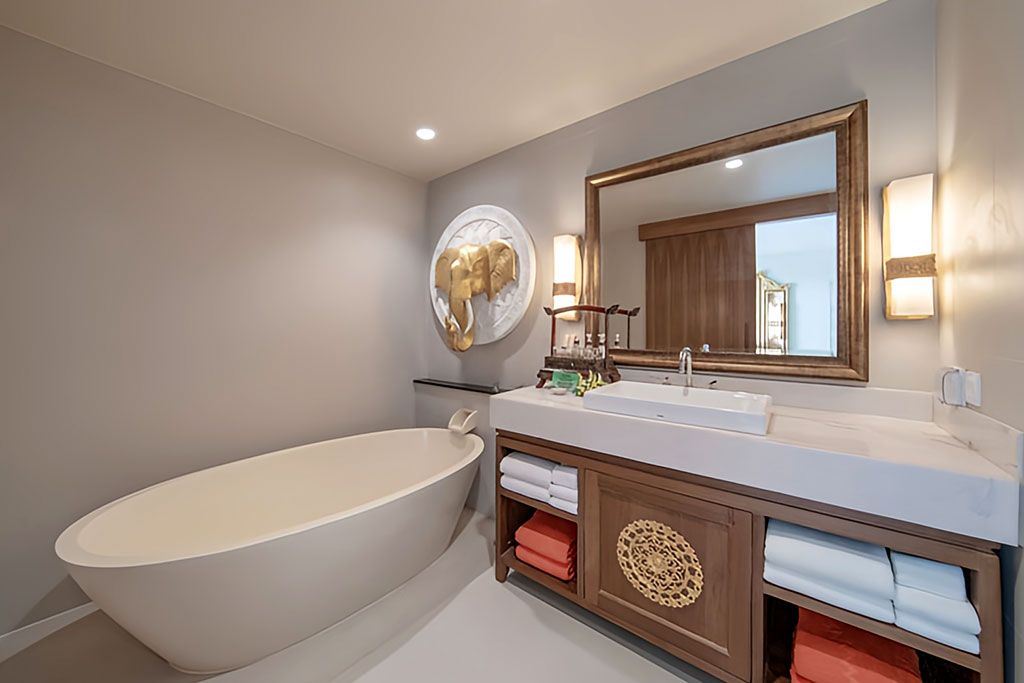 Hôtel Mai Khao Palm Beach Resort 5* pas cher photo 8