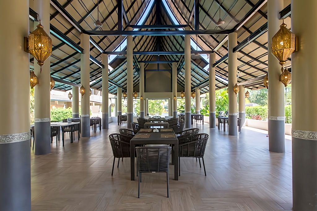 Hôtel Mai Khao Palm Beach Resort 5* pas cher photo 9