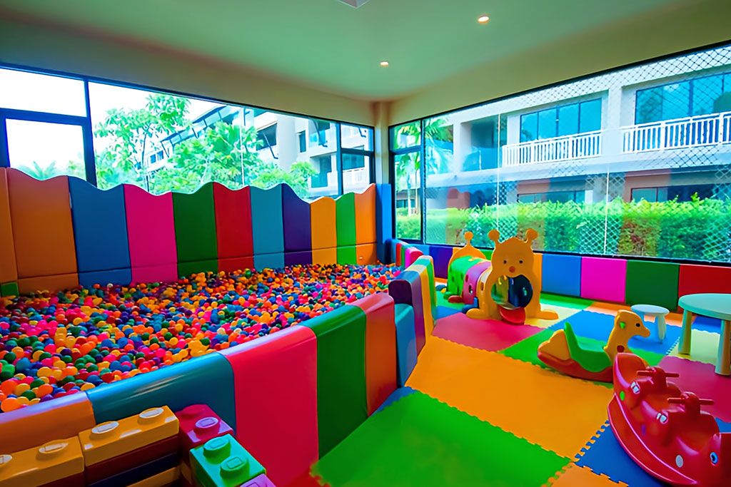 Hôtel Mai Khao Palm Beach Resort 5* pas cher photo 12