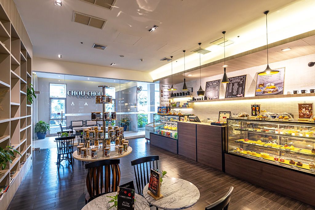 Hôtel Grand Mercure Patong 5* pas cher photo 9